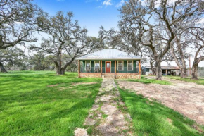 Lighthouse Hill Ranch - Green House